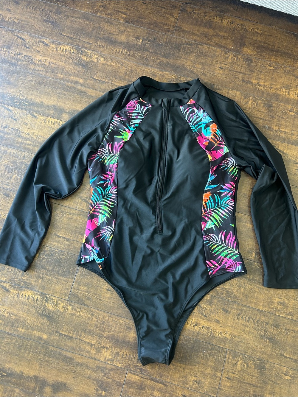 SHEIN - swimwear 3XL